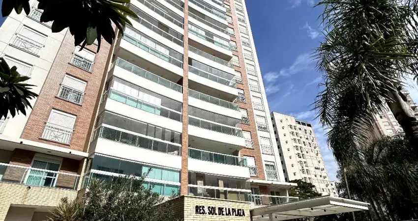 Apartamento com 3 quartos à venda na Rua 13, 287, Setor Oeste, Goiânia