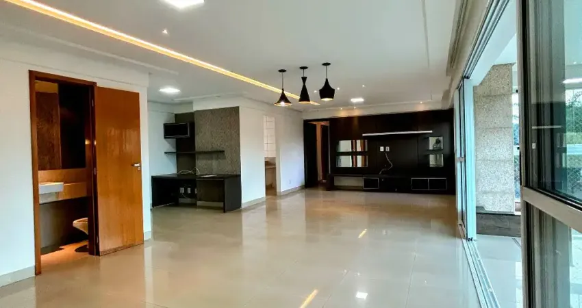 Apartamento com 3 quartos à venda na Rua T 29, Setor Bueno, Goiânia