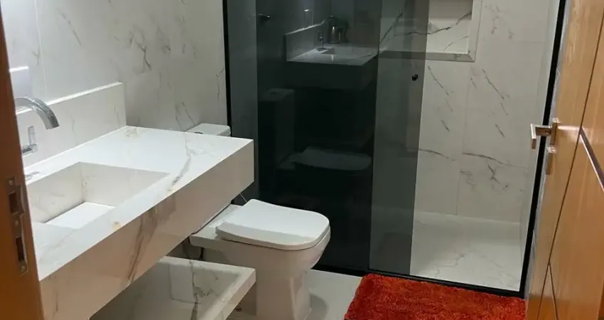 Chácara / sítio com 3 quartos à venda no Setor Central, Santo Antônio de Goiás 