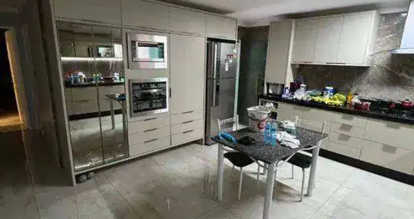 Casa à venda em Recife, Campo Grande, com 4 quartos, 205,33m²