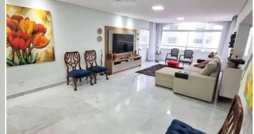 Maravilhoso apartamento à venda, com 3 quartos sendo 2  suítes em Boa Viagem com 154m²