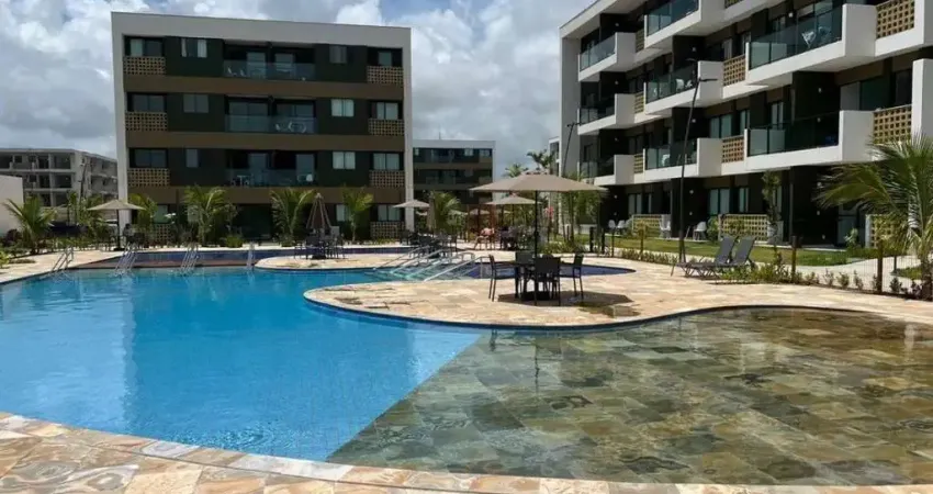 Imóvel para venda com 30 metros quadrados com 1 quarto em Muro Alto - Ipojuca - PE