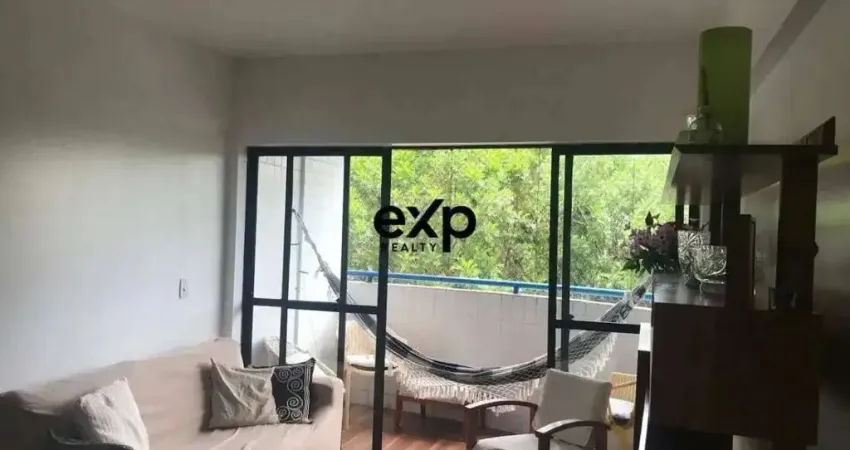 Apartamento de 3 quartos com 90m² à venda no bairro de Campo Grande!