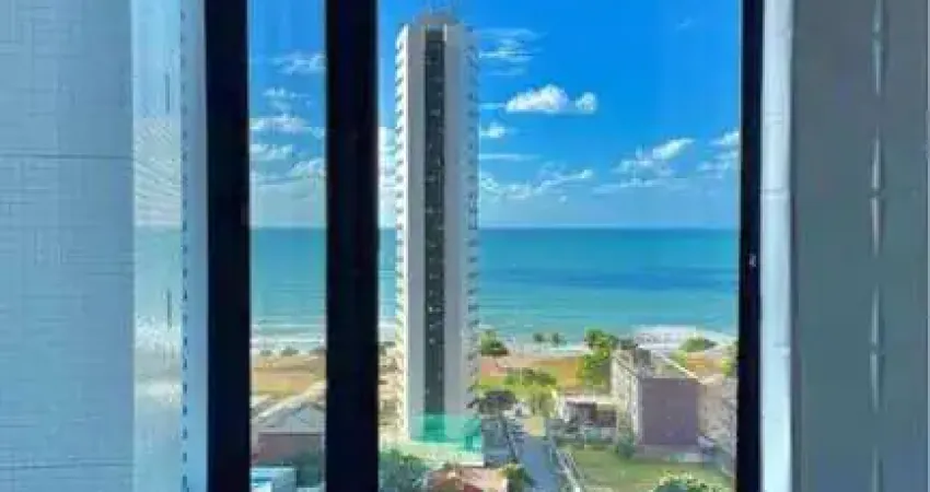 Maravilhoso apartamento para alugar no Pina, a apenas 150 metros do mar!