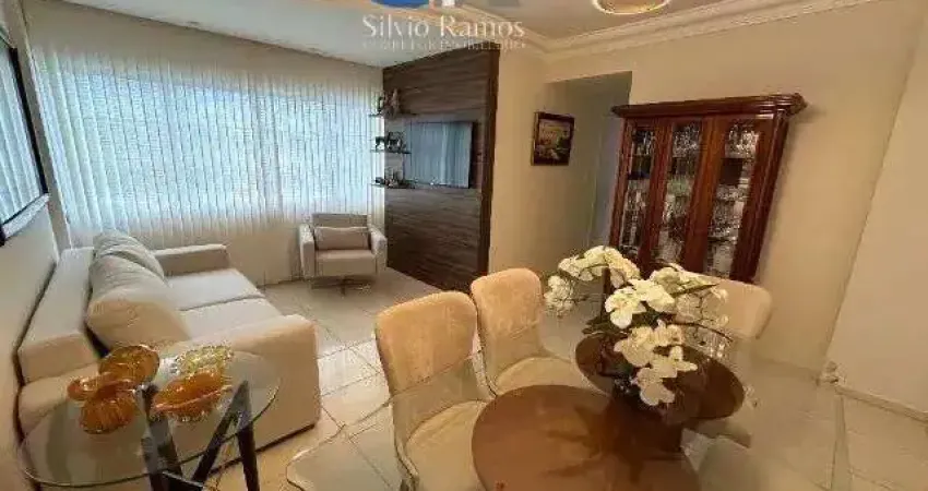 Oportunidade - Maravilhoso apartamento de 3 quartos à venda na Torre
