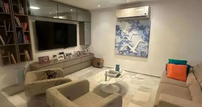Apartamento para alugar em Recife, Boa Viagem, com 2 quartos, 99m²