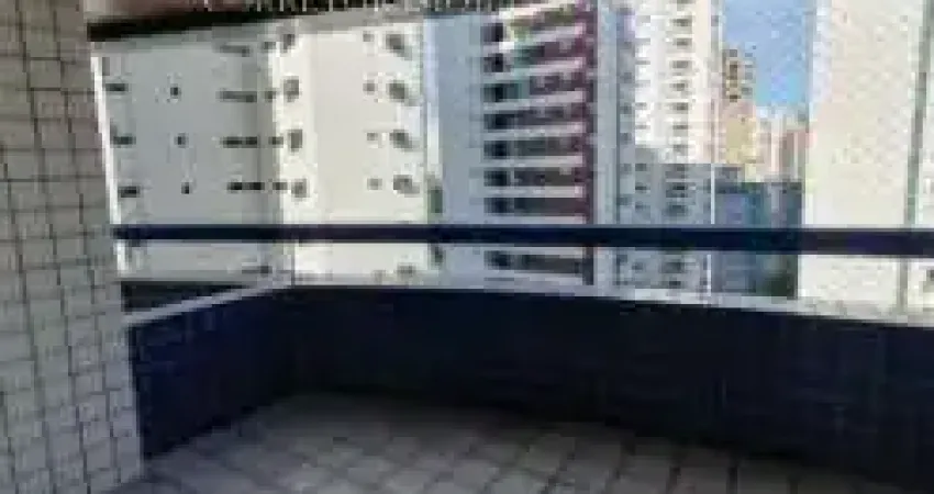 Apartamento para alugar na Tamarineira – 140 m², 4 quartos e excelente localização