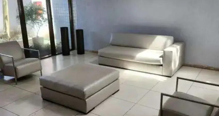 Flat mobiliado à venda – Porteira fechada na Madalena – Aceita financiamento!