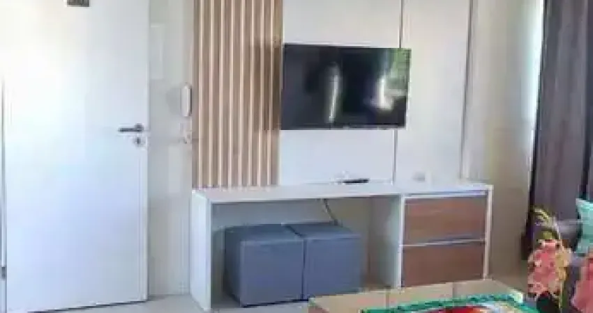 Apartamento com 1 Quarto e 1 banheiro para Alugar, 36 m² por R$ 3.000/Mês