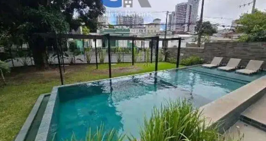 Apartamento com 2 quartos para alugar na Rua São Salvador, 200, Espinheiro, Recife
