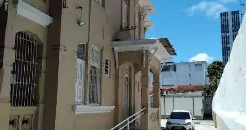 Excelente Imóvel Comercial na Rua Riachuelo, Próximo ao Shopping Boa Vista