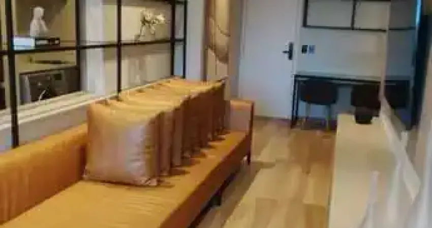 Aluguel de apartamento mobiliado e automatizado de 2 quartos no Espinheiro com estação para carro elétrico