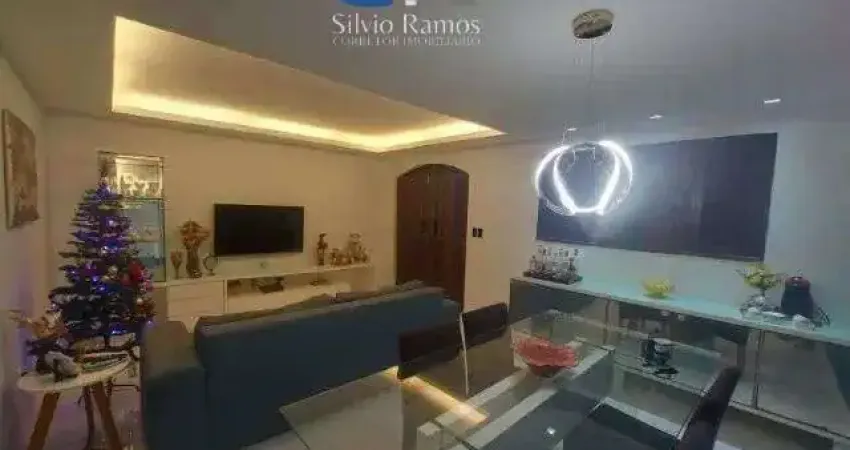 Casa Ampla com Piscina para Locação no IPSEP – 5 Quartos, 2 Suítes e 2 Vagas