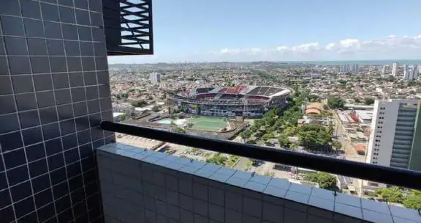 Apartamento para Locação – Conforto Completo e Lazer Incrível