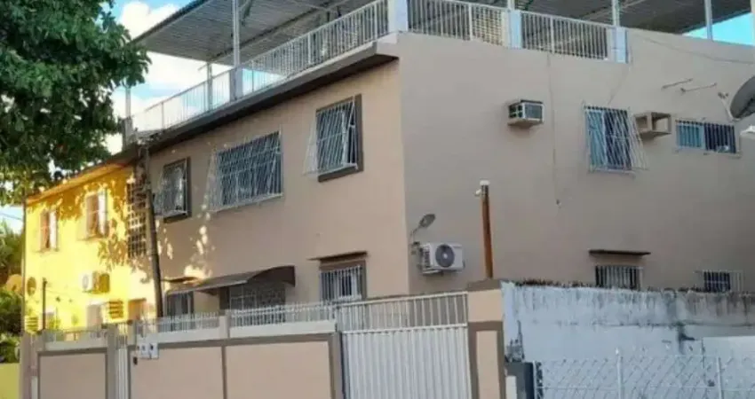 Casa de 3 quartos com 94m² mobiliada para alugar em Casa Amarela