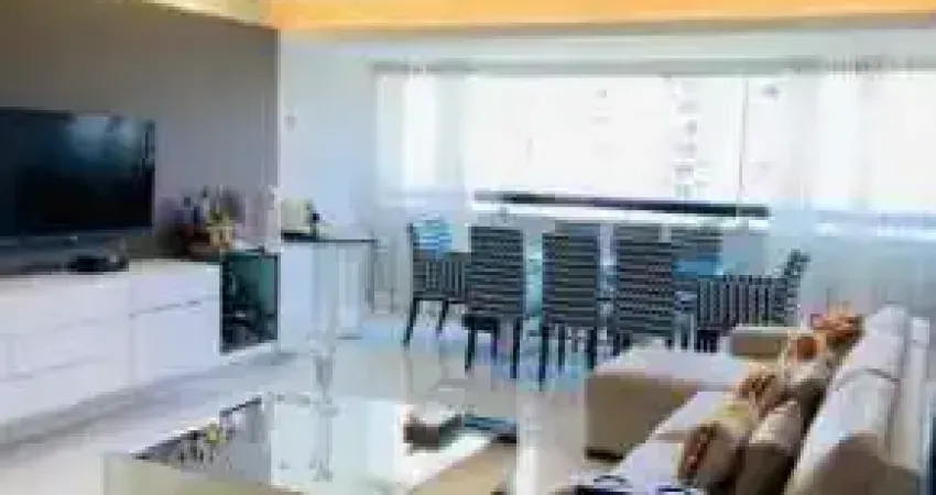 Apartamento amplo, moderno e muito bem localizado nas Graças com 130m² 3 quartos