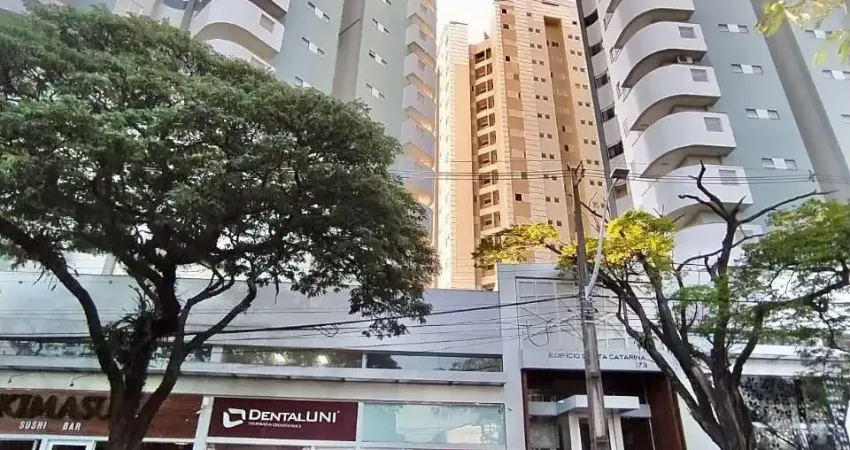 Apartamento com 2 quartos à venda na Avenida Pedro Taques, Zona Armazém, Maringá