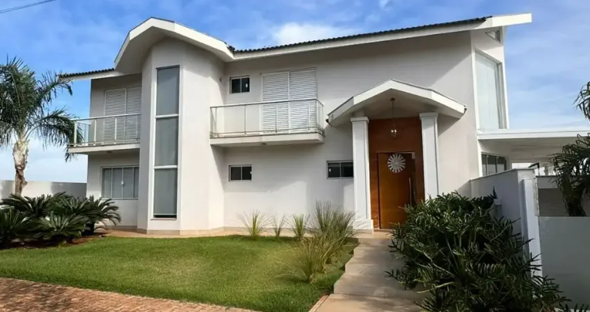 Casa a venda no condomínio Condomínio Residencial Porto Ingá no bairro Condomínio Porto Inga