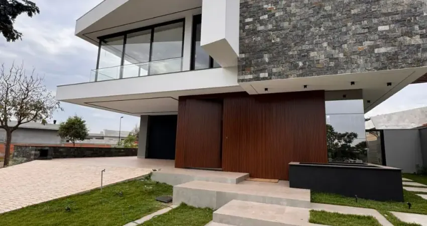 Casa em Condomínio à venda em Jardins de Monet Residence - Maringá - PR