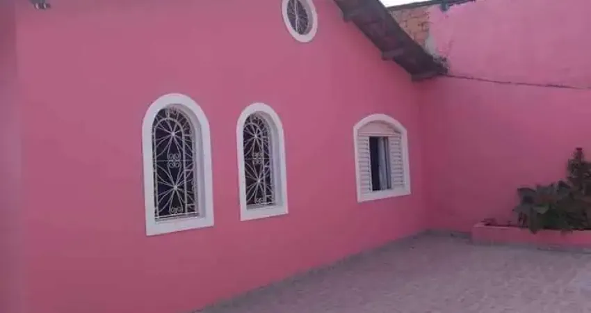 Casa com 2 dorms, Moreiras, Piedade - R$ 270 mil, Cod: 7