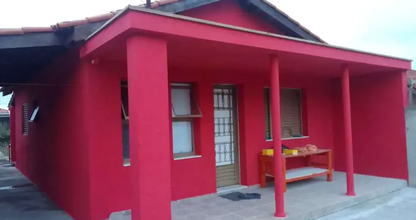 Casa com 2 quartos, Vila Olinda, Piedade - R$ 450 mil, Cod: 4