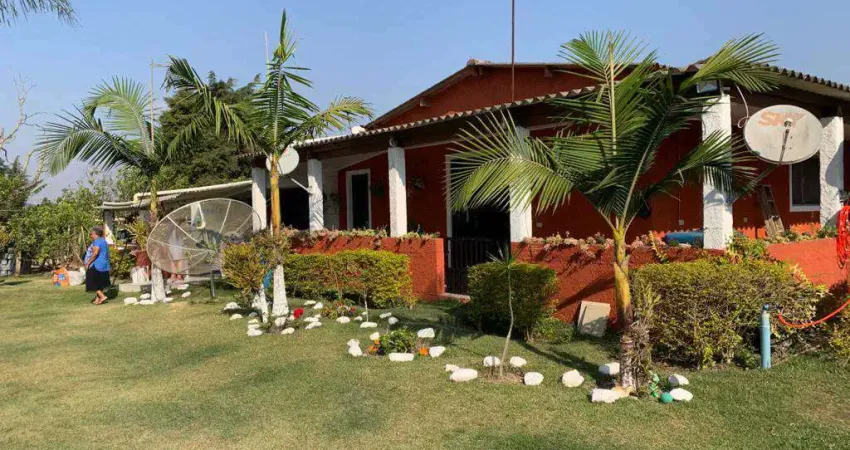 Chácara / sítio com 2 quartos à venda na Zona Rural, Piedade 