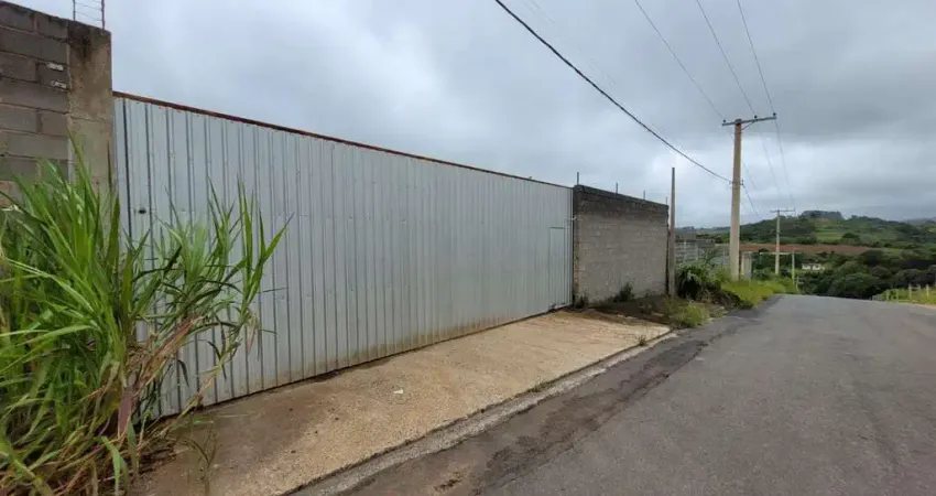 Terreno à venda no Ciriaco, Piedade 