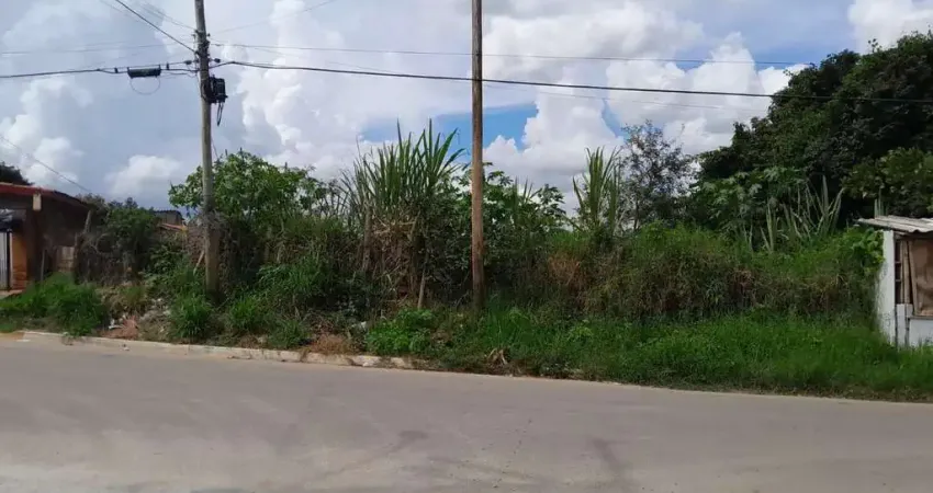 Terreno à venda no Ciriaco, Piedade 