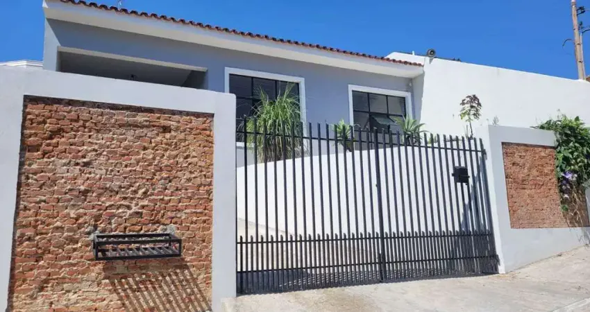 Casa com 2 quartos à venda na Vila Olinda, Piedade 