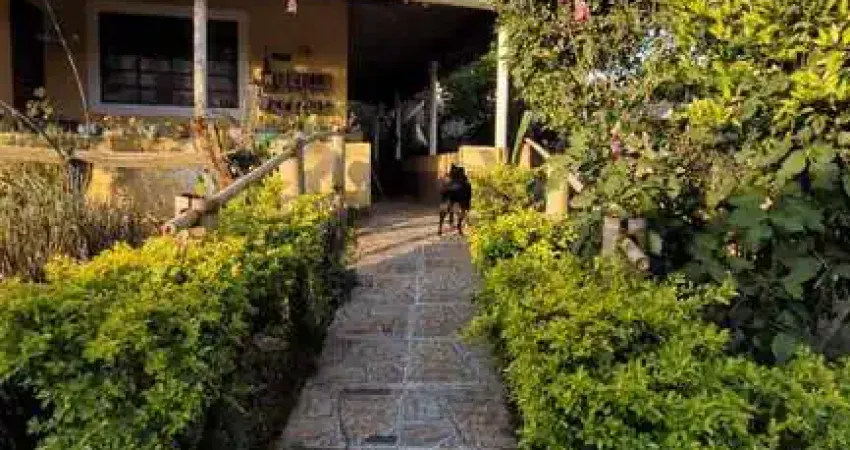 Chácara / sítio com 3 quartos à venda em Caetezal de Cima, Piedade 
