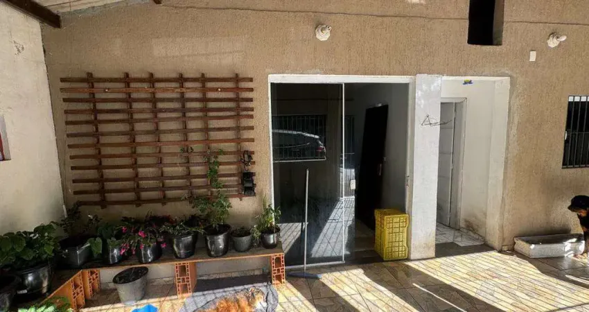 Casa com 2 quartos, VILA QUINTINO, Piedade - R$ 430 mil, Cod: 86