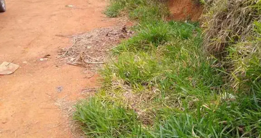 Terreno à venda no Jurupará, Piedade 