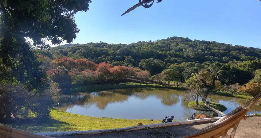 Sítio com 2 quartos, Vila Elvio, Piedade - R$ 1.2 mi, Cod: 114
