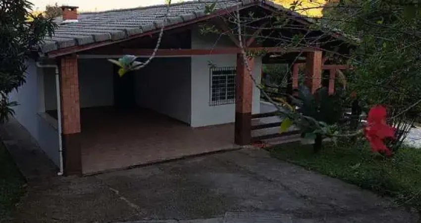 Chácara com 3 quartos, Ciriaco, Piedade - R$ 600 mil, Cod: 124