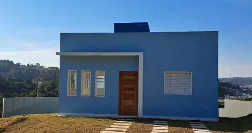 Casa com 2 quartos, cotianos, Piedade - R$ 280 mil, Cod: 125