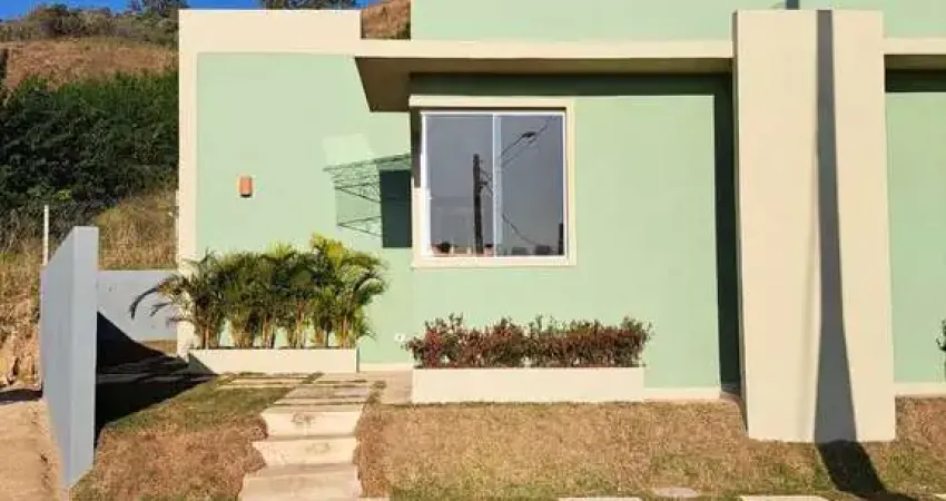 Casa com 2 quartos, cotianos, Piedade - R$ 280 mil, Cod: 126