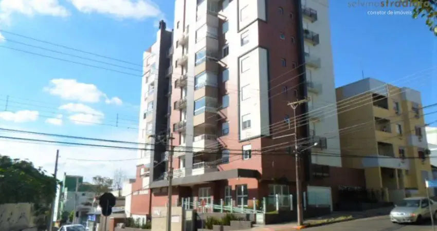 Apartamento com 3 quartos à venda na Rua Benjamin Constant, 414, Menino Jesus, Santa Maria