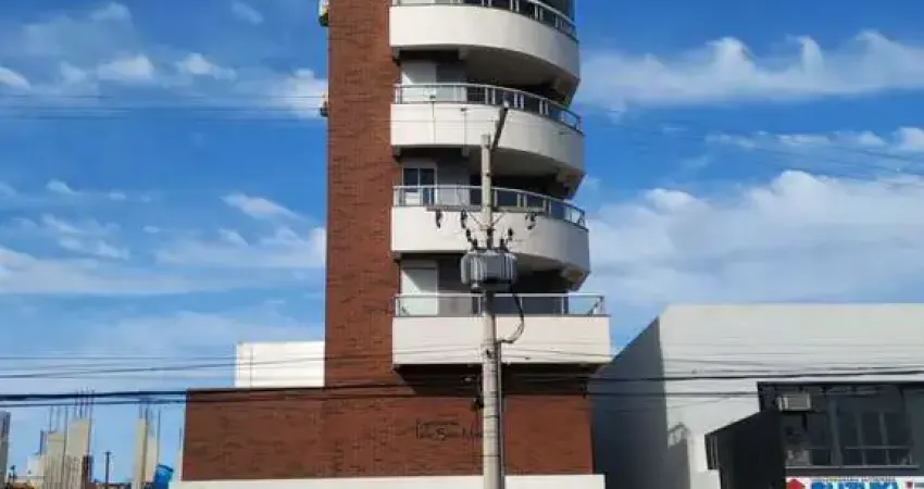 Apartamento com 3 quartos à venda na Avenida Presidente Vargas, Nossa Senhora de Fátima, Santa Maria