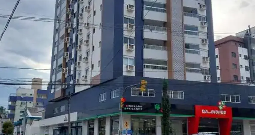 Apartamento à venda, no Residencial Valle Nevado,  em Santa Maria, Nossa Senhora de Lourdes, com 3 quartos, 122,44m²