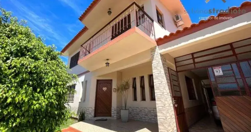 Casa à venda em São Gabriel, Vargas, com 3 quartos, 306,00m²