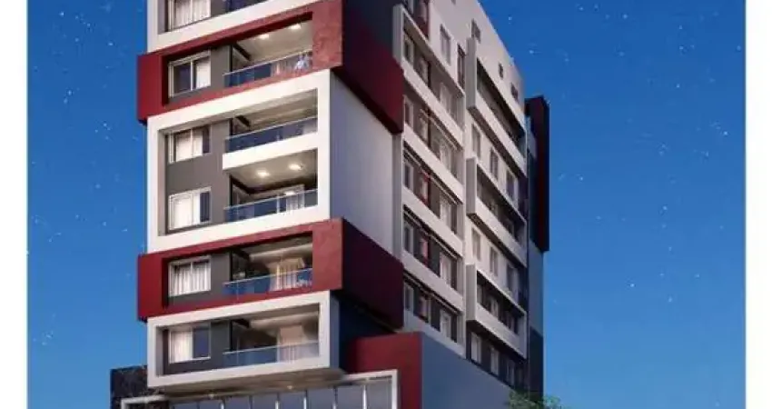 Cobertura à venda, no Ed. José Adelar Tâmbara,  em Santa Maria, Centro, com 3 quartos, 178,00m²