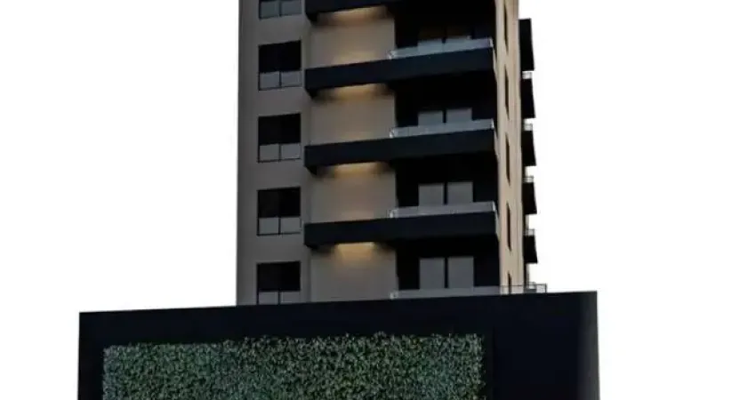 Apartamento à venda, no Isla de San Andrès,  em Santa Maria, Nossa Senhora de Fátima, com 2 quartos, 68,38m²