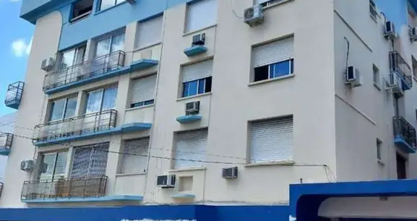 Apartamento à venda, no Edifício Capri,  em Santa Maria, Centro, com 2 quartos, 90,56m²