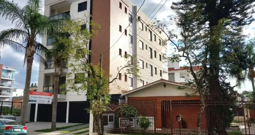 Apartamento à venda, no Residencial Helena,  em Santa Maria, Camobi, com 1 quarto, 36,39m²