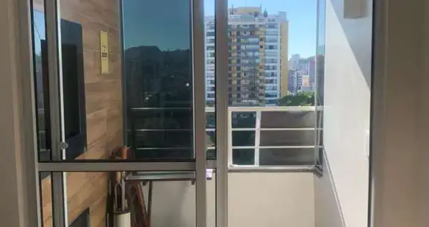 Apartamento à venda em Santa Maria, Bonfim, com 2 quartos, 59,90m²