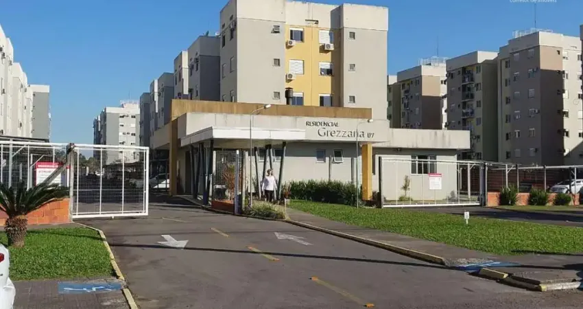Apartamento à venda, no Residencial Grezzana, , Nossa Senhora Medianeira, com 3 quartos, 59,90m²