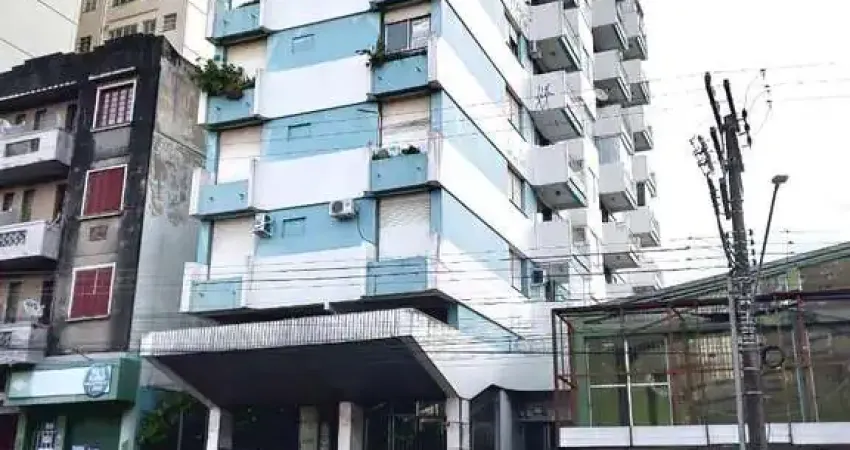 Apartamento à venda em Santa Maria, Centro, com 3 quartos, 112,00m²
