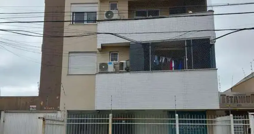 Apartamento à venda, Nossa Senhora do Rosário, com 1 quarto, 50,00m²