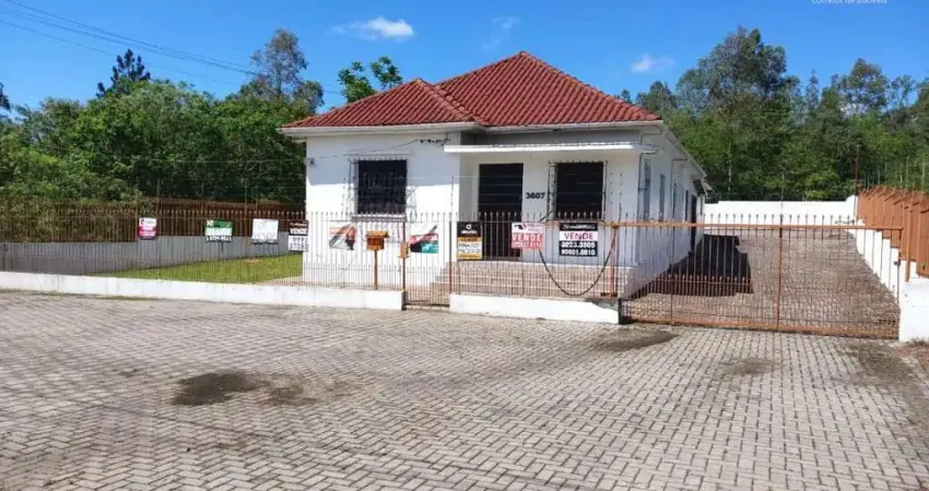 Casa à venda em Santa Maria, Pé de Plátano, 131,00m²