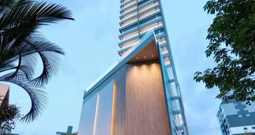 Apartamento à venda, no LE MONARQUE RÉSIDENCE,  em Itapema, Centro, com 3 quartos, 145,00m²
